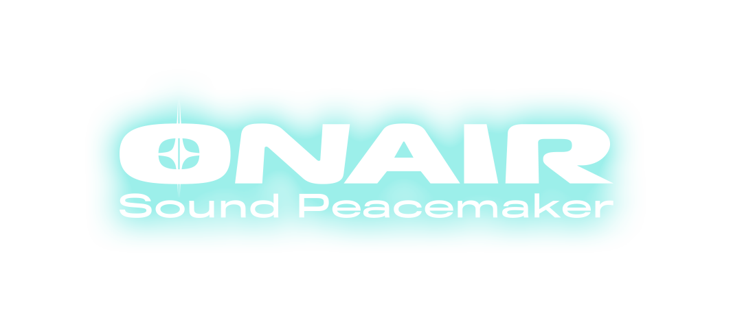 sound peacemaker