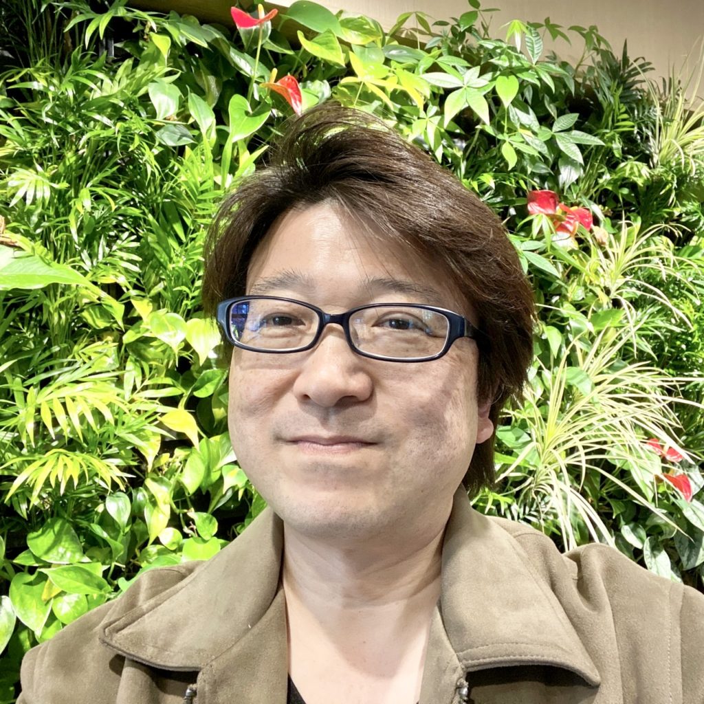 坂井田清和